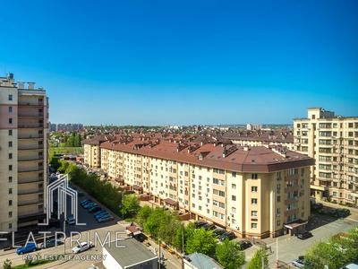 квартира за адресою Боголюбова вул., 16