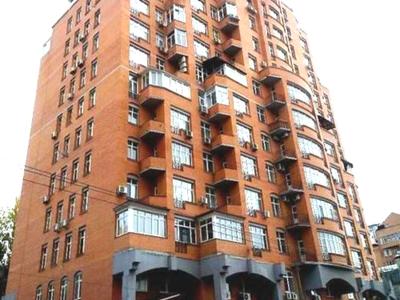 квартира за адресою Дмитрівська вул., 66-А
