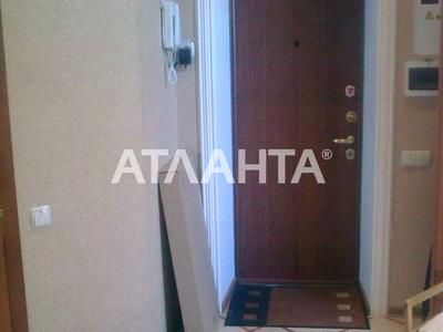 квартира за адресою Пироговська вул., 19