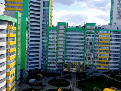 квартира по адресу Вышгородская ул., 45Б/2