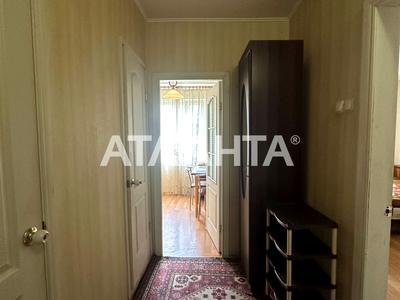 квартира за адресою Академіка Корольова вул., 104/3