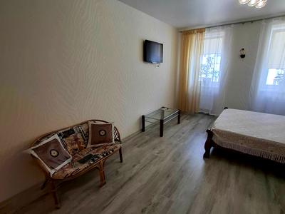 квартира по адресу Заливная ул., 6
