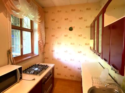 квартира по адресу Канатная ул., 100/2