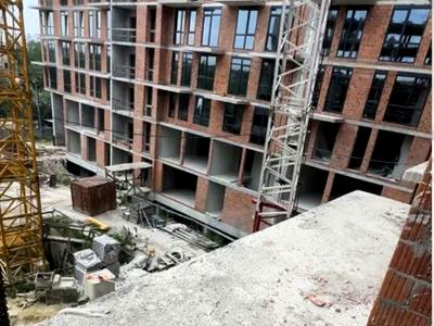 квартира по адресу Подсолнуховая ул., 32