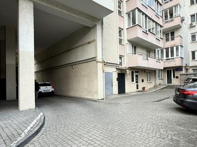 квартира по адресу Головацького, 23 Г