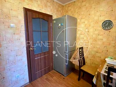 квартира по адресу Софии Русовой ул., 3