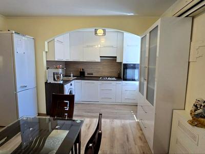 квартира по адресу Проспект Центральный, 15а