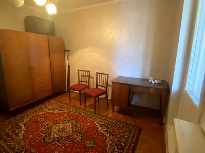квартира по адресу Милютенко ул., 17
