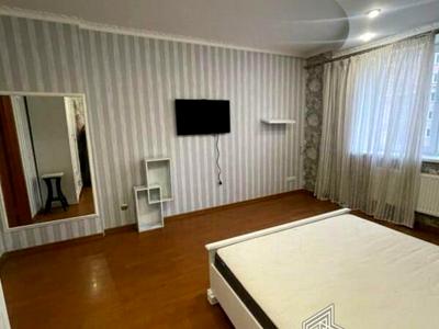 квартира по адресу Голосеевская ул., 13-А