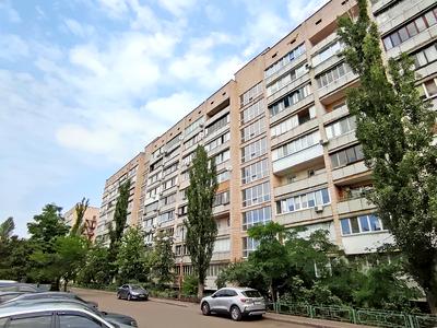 квартира за адресою Йорданська вул. (Лайоша Гавро), 22-Б
