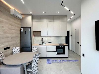 квартира за адресою Олеся Гончара вул., 38