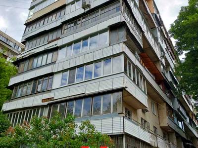 квартира за адресою Саперне Поле вул., 45
