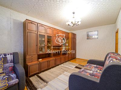 квартира по адресу Градинская ул., 10-А