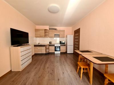 квартира по адресу Ревуцкого ул., 54