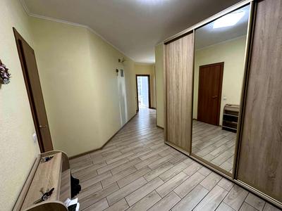 квартира за адресою Київ, Олени Пчілки вул., 6