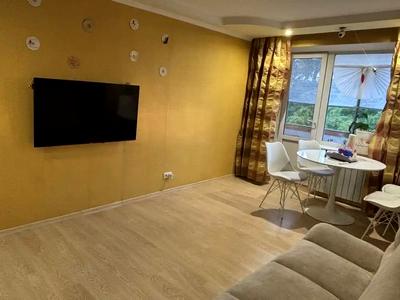 квартира за адресою Кам'янська вул., 30