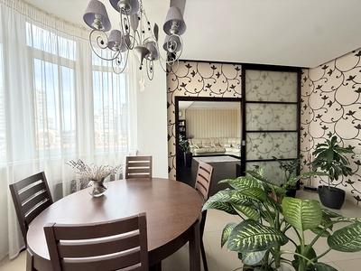 квартира за адресою В'ячеслава Чорновола вул., 25