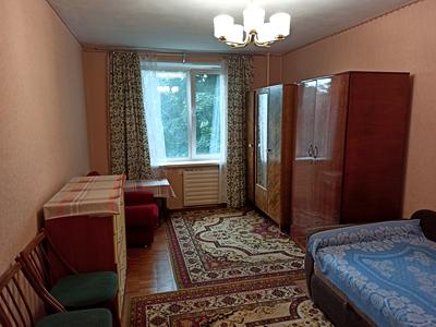 квартира по адресу Князя Романа Мстиславича ул. (Генерала Жмаченка), 18