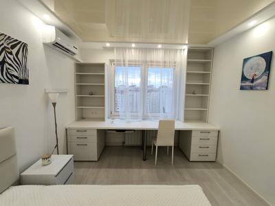квартира по адресу Урловская ул., 20