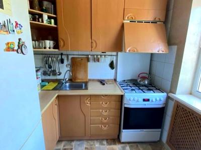 квартира по адресу Костанайская ул., 8/1