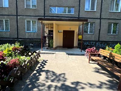 квартира по адресу Героев просп., 7