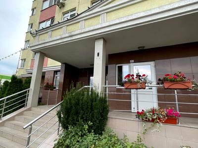 квартира по адресу Семьи Кульженков ул. (Дегтяренко Петра), 33