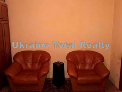 квартира за адресою Чорнобильська вул., 24/26