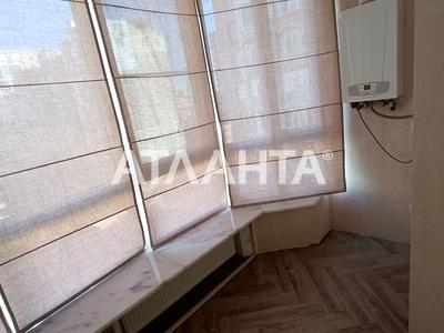 квартира за адресою Добровольців вул. (Маршала Говорова), 10д