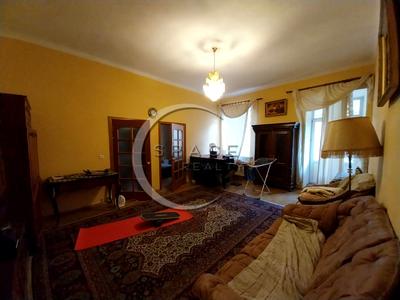 квартира за адресою Лютеранська вул., 11-Б