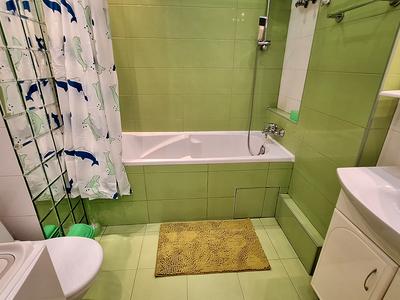 квартира за адресою Регенераторна вул., 4