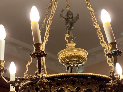 квартира за адресою Греческая, 11