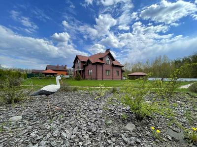 дом по адресу сонячна, 5