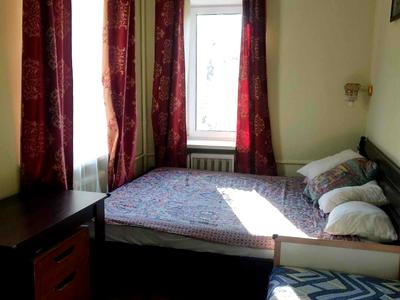 квартира за адресою Київ, Керченська вул., 3