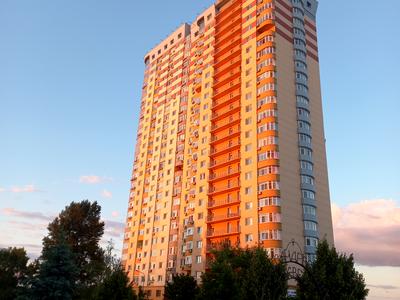 квартира по адресу Кондратюка Юрия ул., 7