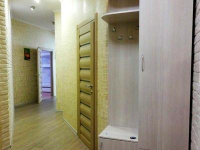 квартира за адресою Французський, 22