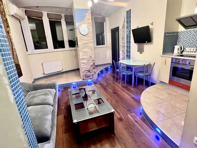 квартира по адресу Базарная ул., 5