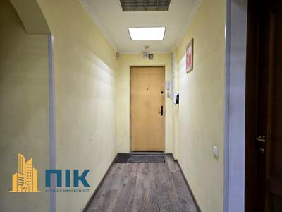 квартира по адресу Митрополита Василия Липковского ул. (Урицкого), 32