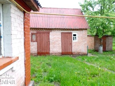 дом по адресу с. Щитки, Богдана Хмельницького, 21
