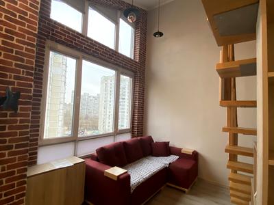 квартира за адресою Лісківська вул., 23