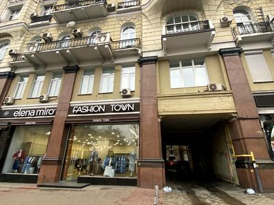 квартира по адресу Богдана Хмельницкого ул., 32