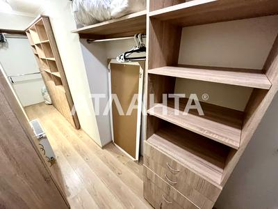 квартира по адресу Обсерваторный пер., 2