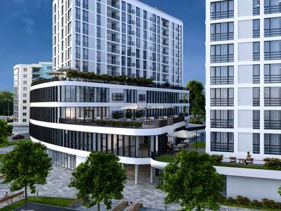 квартира за адресою Залізнична вул., 7