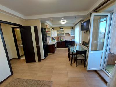 квартира за адресою Преображенська вул. (Івана Клименка), 21