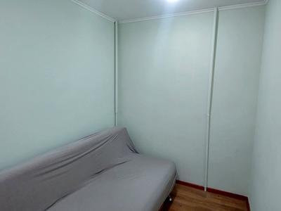 квартира за адресою Космічна вул., 23