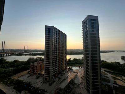 квартира по адресу Осокорская ул., 8