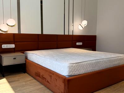 квартира за адресою Київ, Буслівська вул., 12