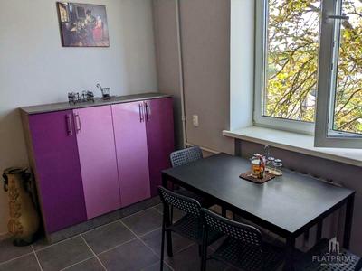 квартира по адресу Броварской просп., 93
