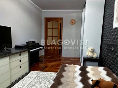 квартира за адресою Старонаводницька вул., 4-Б