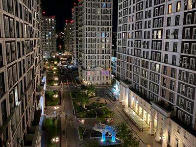 квартира по адресу Михаила Максимовича ул. (Трутенко Онуфрия), 26-Г