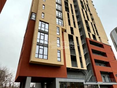 квартира за адресою Харків, Молочна вул. (Кірова), 52